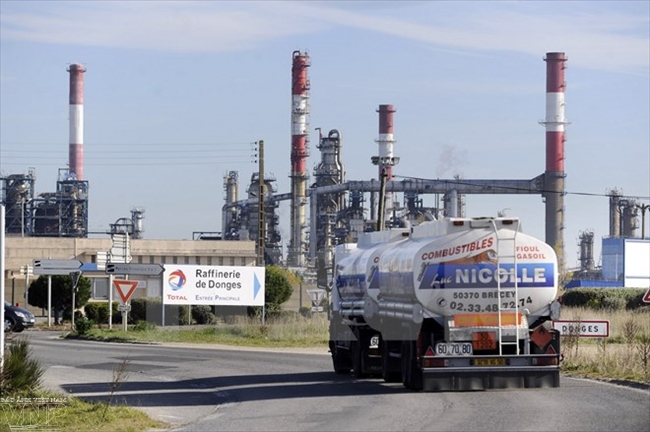 Цены на нефть упали до самого низкого за 11 лет уровня